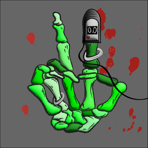 martyrdom: 567