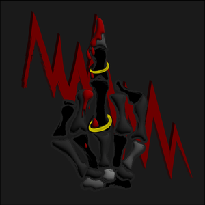 martyrdom: 389