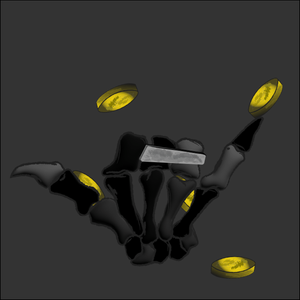 martyrdom: 23