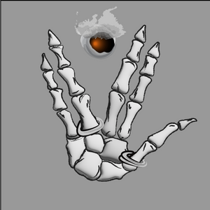 martyrdom: 766