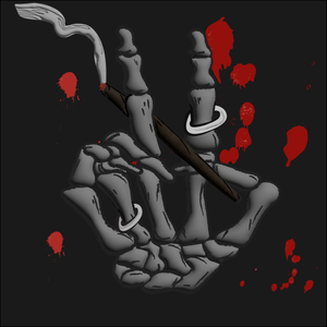 martyrdom: 575