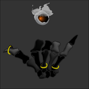 martyrdom: 250