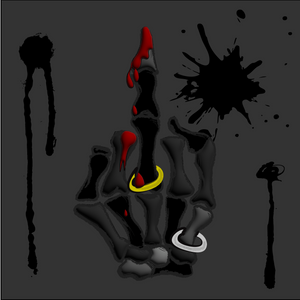 martyrdom: 368