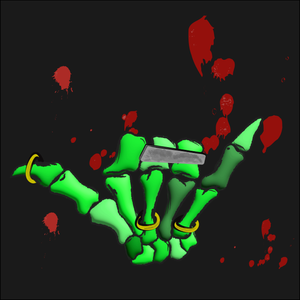 martyrdom: 108