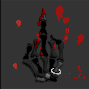 martyrdom: 384