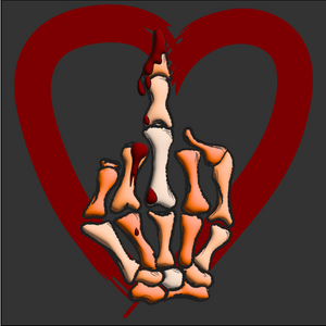 martyrdom: 319