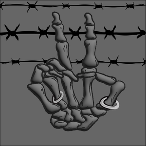 martyrdom: 523