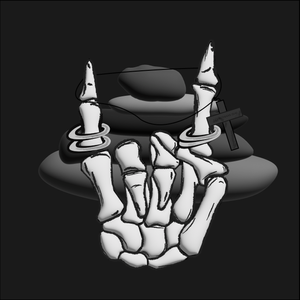 martyrdom: 663