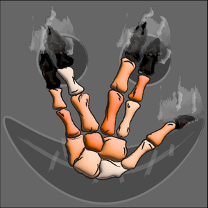 martyrdom: 793