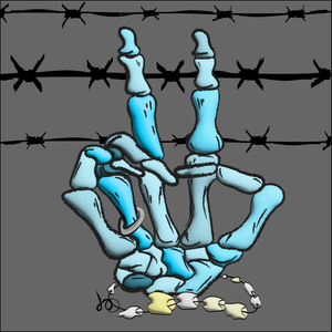 martyrdom: 512