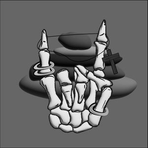 martyrdom: 679