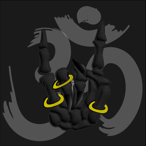 martyrdom: 744