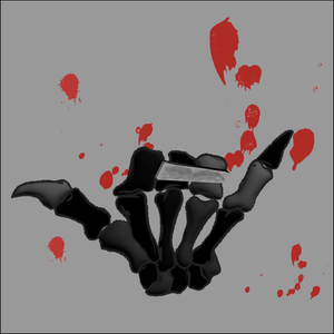 martyrdom: 74