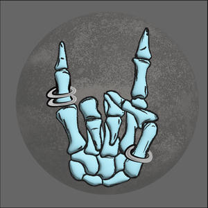 martyrdom: 618