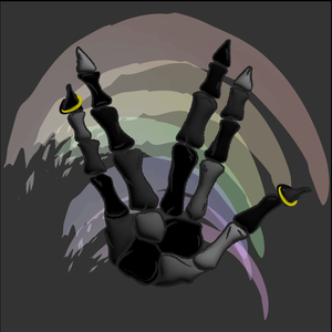 martyrdom: 825