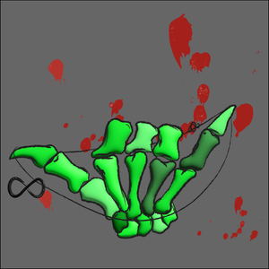 martyrdom: 21