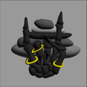 martyrdom: 703