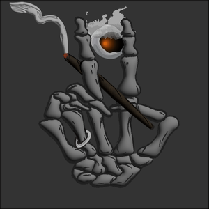 martyrdom: 460