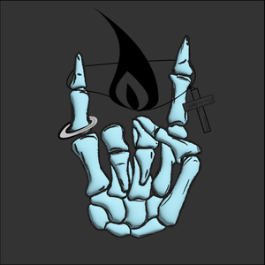 martyrdom: 695