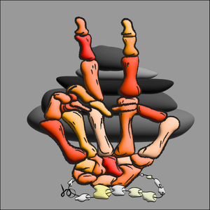 martyrdom: 459