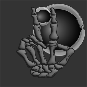 martyrdom: 400