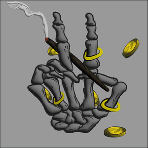 martyrdom: 566