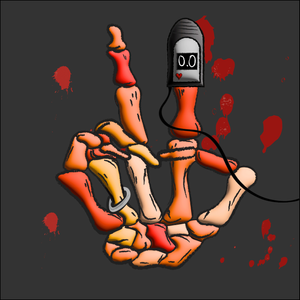 martyrdom: 546