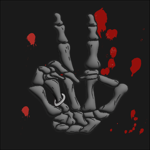 martyrdom: 550