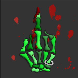 martyrdom: 341