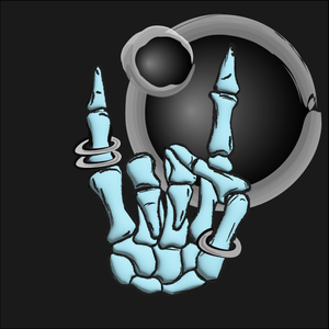 martyrdom: 617