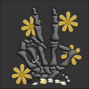 martyrdom: 585
