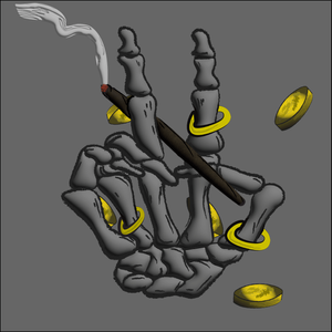 martyrdom: 518