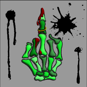 martyrdom: 377