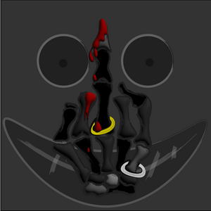 martyrdom: 381