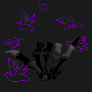 martyrdom: 243