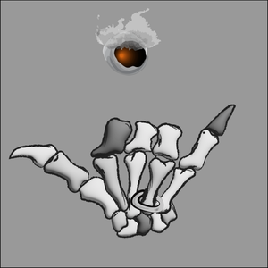 martyrdom: 184