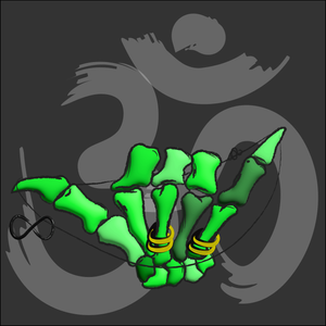 martyrdom: 50