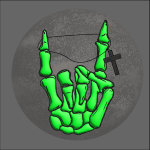 martyrdom: 605