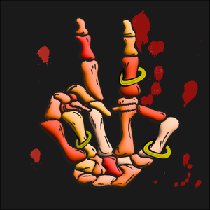 martyrdom: 509