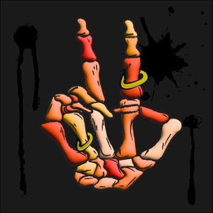 martyrdom: 583