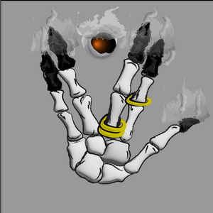 martyrdom: 808