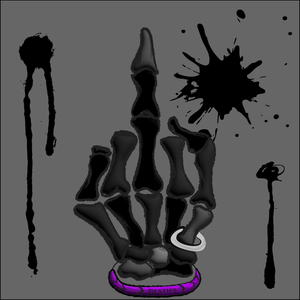 martyrdom: 386
