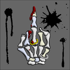 martyrdom: 390