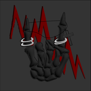 martyrdom: 686