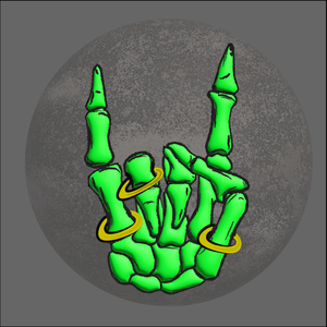 martyrdom: 619