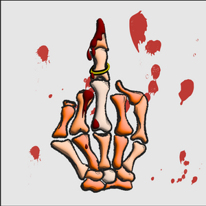 martyrdom: 347