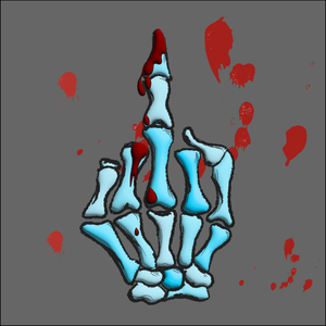 martyrdom: 351