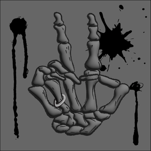 martyrdom: 552