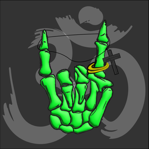 martyrdom: 681