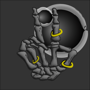 martyrdom: 559